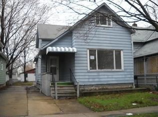3260 W 46th St, Cleveland, OH