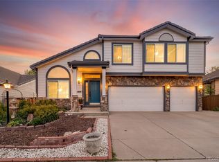 3426 White Oak Ln, Highlands Ranch, CO 80129
