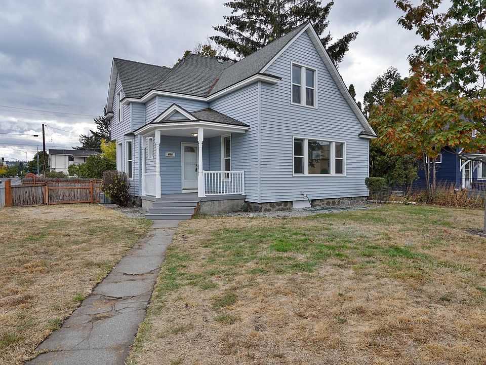 1st image of 801 W Spofford Ave