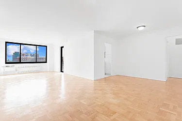 Rented by Olnick Organization