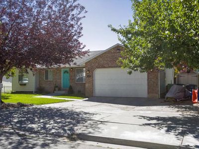 1972 S Montana Ave, Provo, UT, 84606