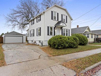 2417 16TH STREET, Two Rivers, WI, 54241
