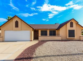 6004 W Kings Ave, Glendale, AZ 85306