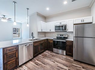 The Pads at W. Madison, Franklin, KY 42134