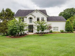 4218 Warren Rd, Franklin, TN 37067