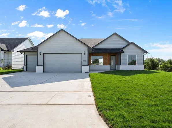 5400 N Saint Paul St, Wichita, KS 67204