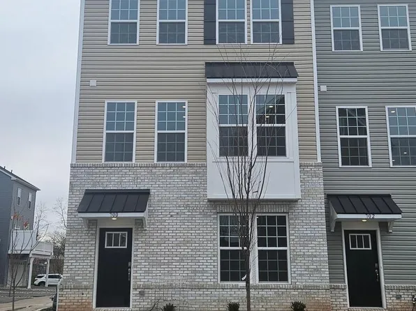 712 Ore St, Phoenixville, PA 19460