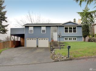 2204 S 284th St, Federal Way, WA