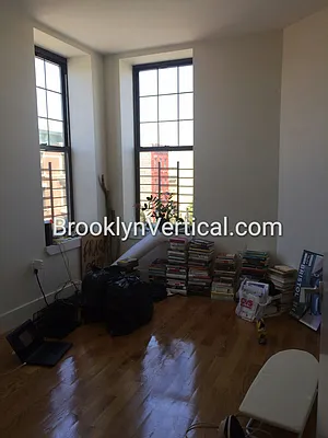 Rented by Brooklyn Vertical Inc. | media 29