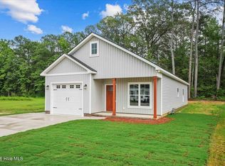 3215 Dolostone Court SW, Wilson, NC 27893