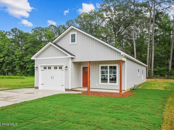 3215 Dolostone Court SW, Wilson, NC 27893