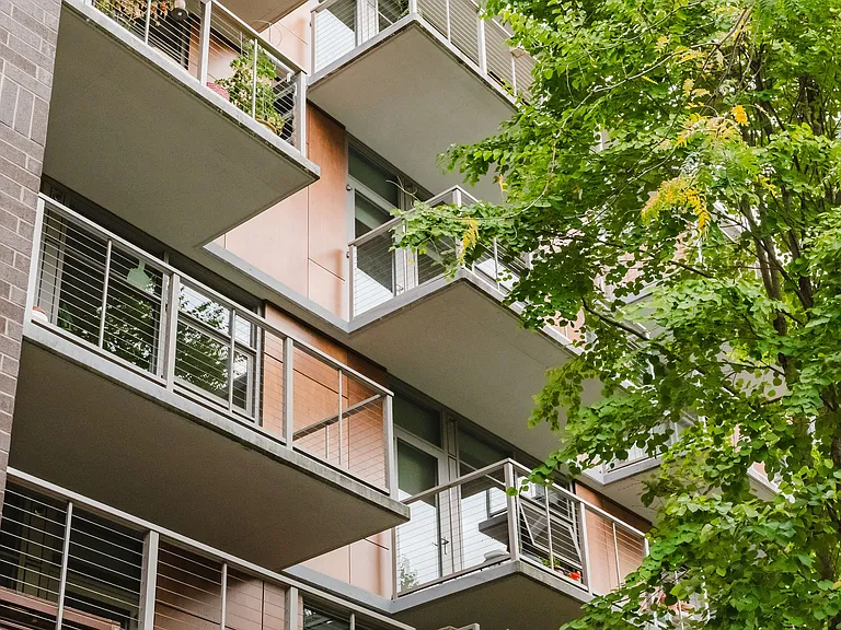 2121 Belmont Apartments | Portland, Oregon