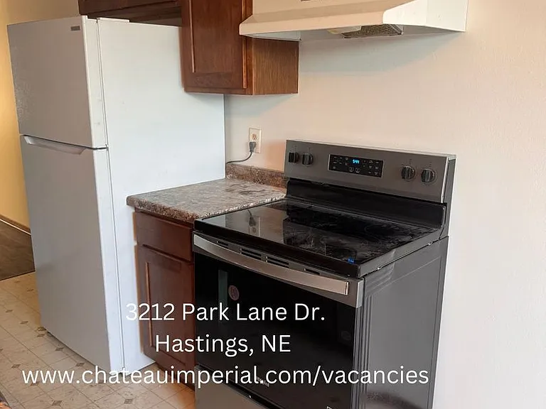 3202 Park Lane Dr #3212 — Photo 3
