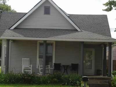 620 J St, Bedford, IN, 47421