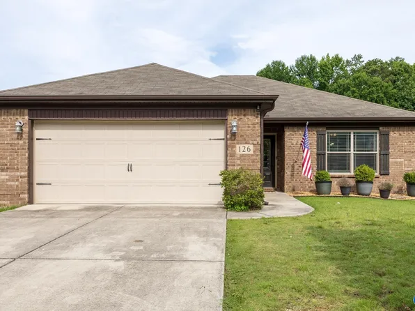 126 Grey Mare St, Harvest, AL 35749