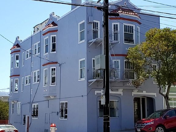 2nd image of 203 Bosworth St #D