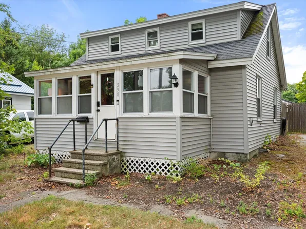 298 Fern Street, Bangor, ME 04401