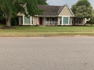 103 Mill Creek Xing, Madison, AL 35758