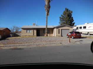 1735 Stanton Ave, Las Cruces, NM 88001