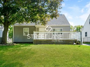 3420 Medina Ave, Columbus, OH