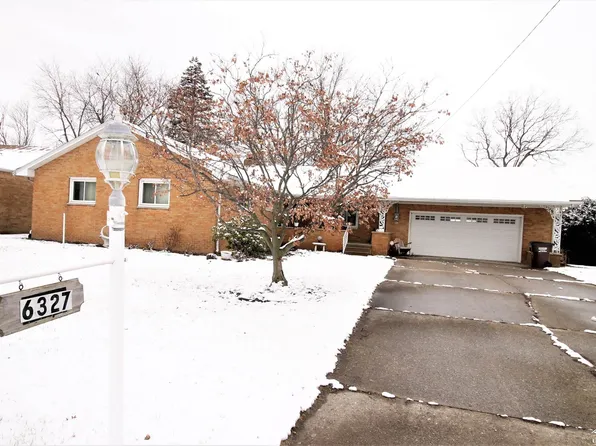 6327 Grandview Dr, Erie, MI 48133