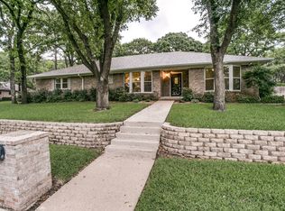 4915 Westhaven Rd, Arlington, TX 76017