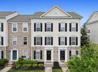 5590 Middle Falls St #51, Dublin, OH 43016