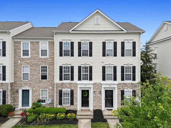 5590 Middle Falls St #51, Dublin, OH 43016