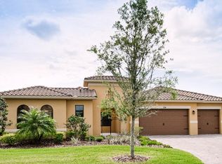 734 San Raphael St, Poinciana, FL 34759