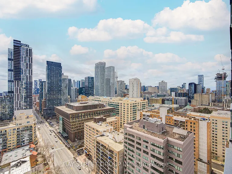 319 Jarvis St #2317 — Photo 47