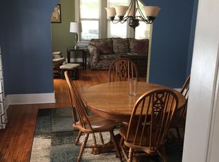 1616 S State St, Springfield, IL 62704