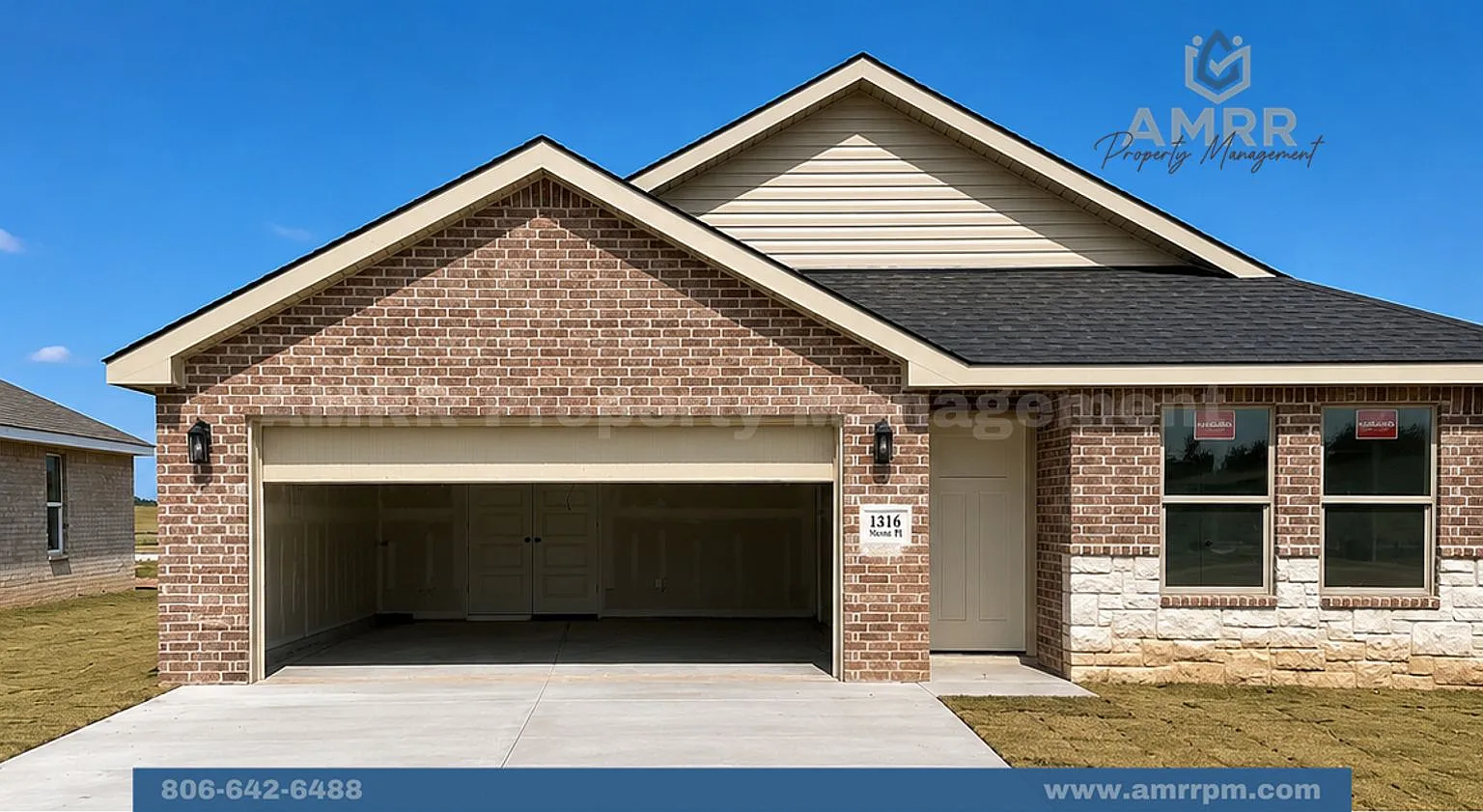 Brand New Home Located in Mesilla Park- Perfect for Modern Living! — Photo 1