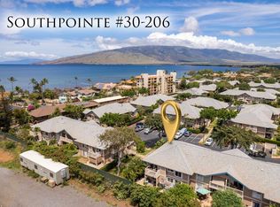 480 Kenolio Rd APT 30-206, Kihei, HI 96753