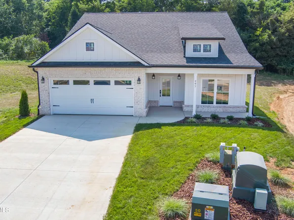 297 Dry Kiln Ct, Gray, TN 37615