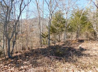 124 Grandpas Rdg, Sharps Chapel, TN 37866