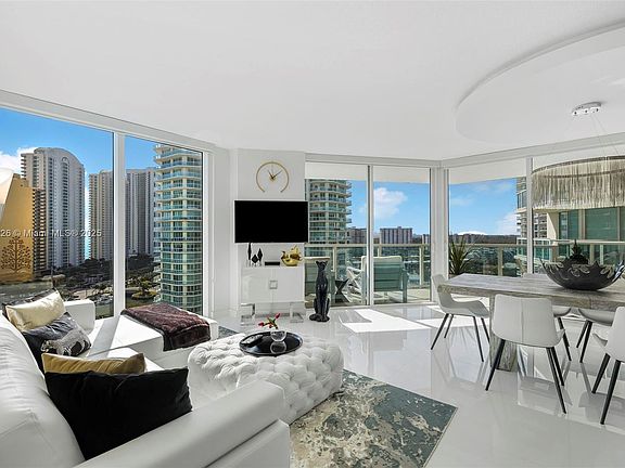 2nd image of 200 Sunny Isles Blvd #2-1606
