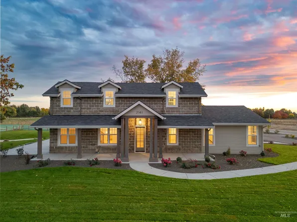 2141 W Beacon Light Rd, Eagle, ID 83616