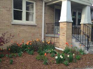 1514 Chestnut St, West Bend, WI 53095