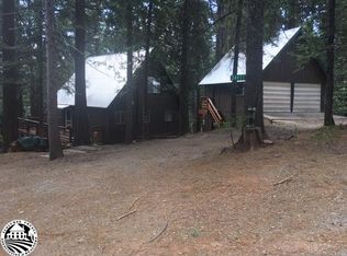 24971 Abraham St, Long Barn, CA 95335