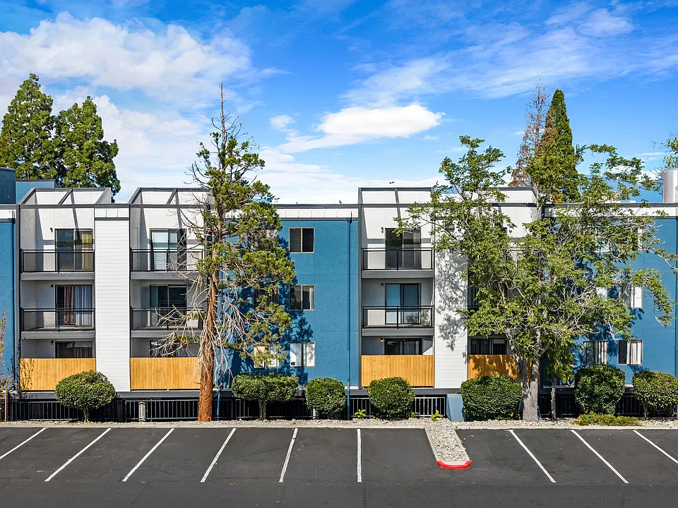 WateringWinds Apartments
