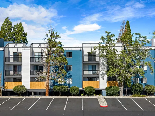 WateringWinds Apartments