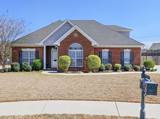 115 Galt Ln, Madison, AL 35758