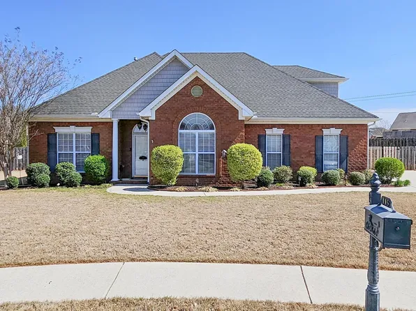 115 Galt Ln, Madison, AL 35758