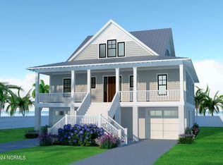 3013 Maritime Dr, Oriental, NC 28571