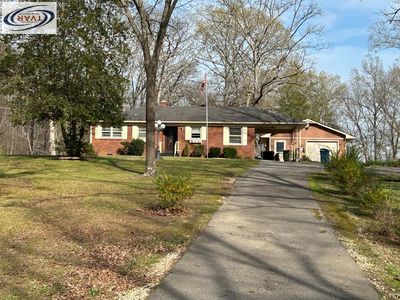 145 Butler School Rd, Bruceton, TN, 38317