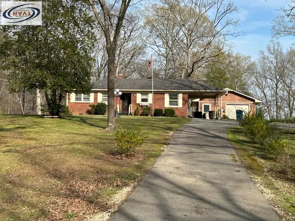 145 Butler School Rd, Bruceton, TN 38317