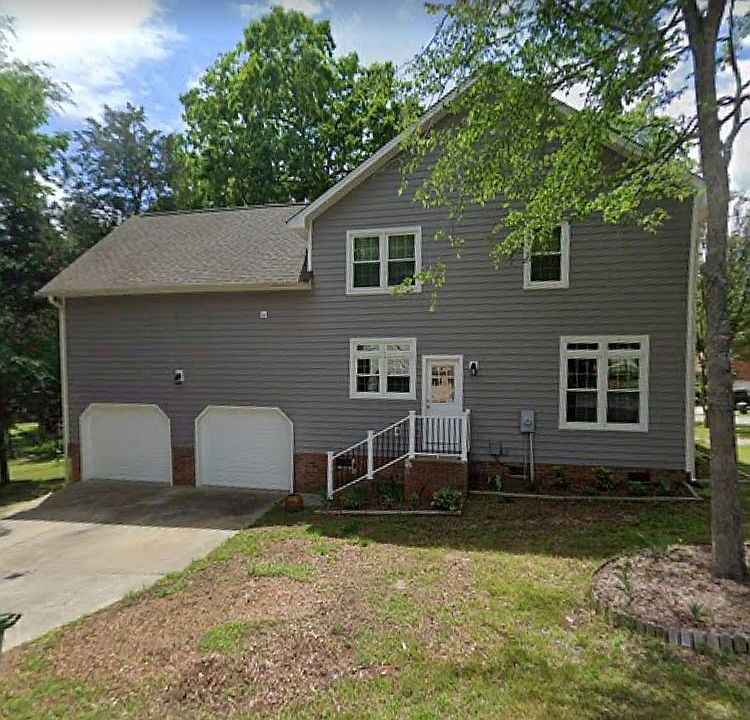 2nd image of 601 Willowood Pkwy
