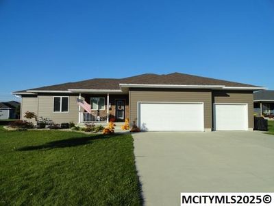 712 Hemlock Ct, Mason City, IA, 50401