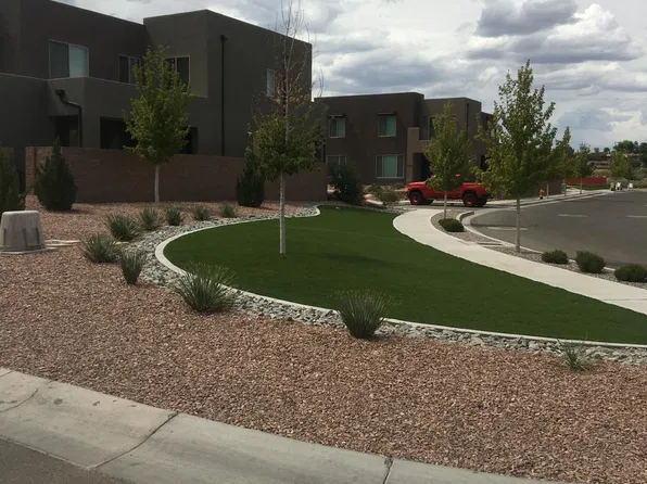 4113 Sumac Dr NW, Albuquerque, NM 87120