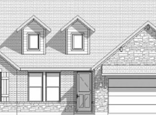1001 Leo Ln, Poolville, TX 76487